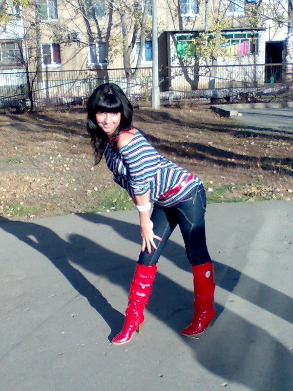ReUp NN Teens in Heels and Boots 31 #82096776