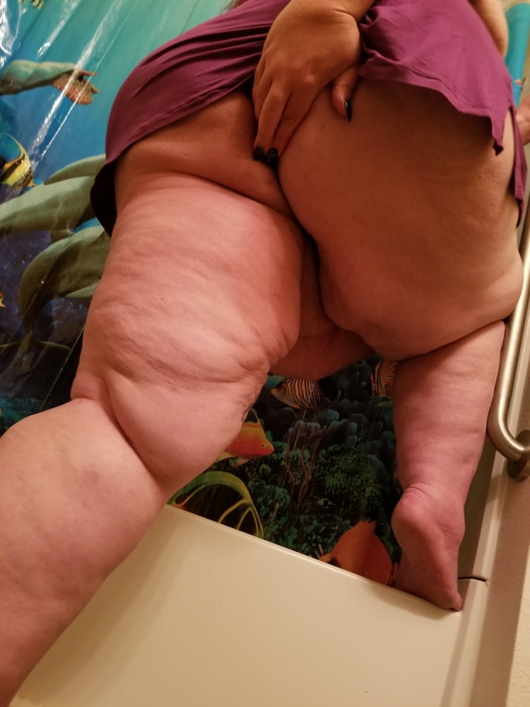 ¡Hermosa vecina ssbbw!
 #81905750