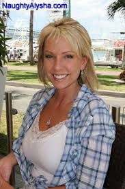 Famous Bay Area Sports Fan MILF - Alysha (Deb) #89090619