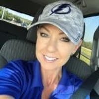 Famous Bay Area Sports Fan MILF - Alysha (Deb) #89090697