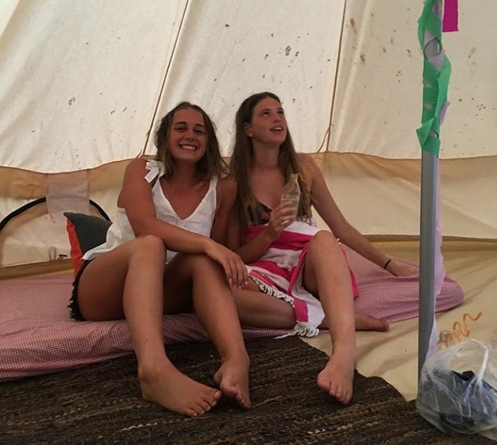 セクシーガール
 #87461948