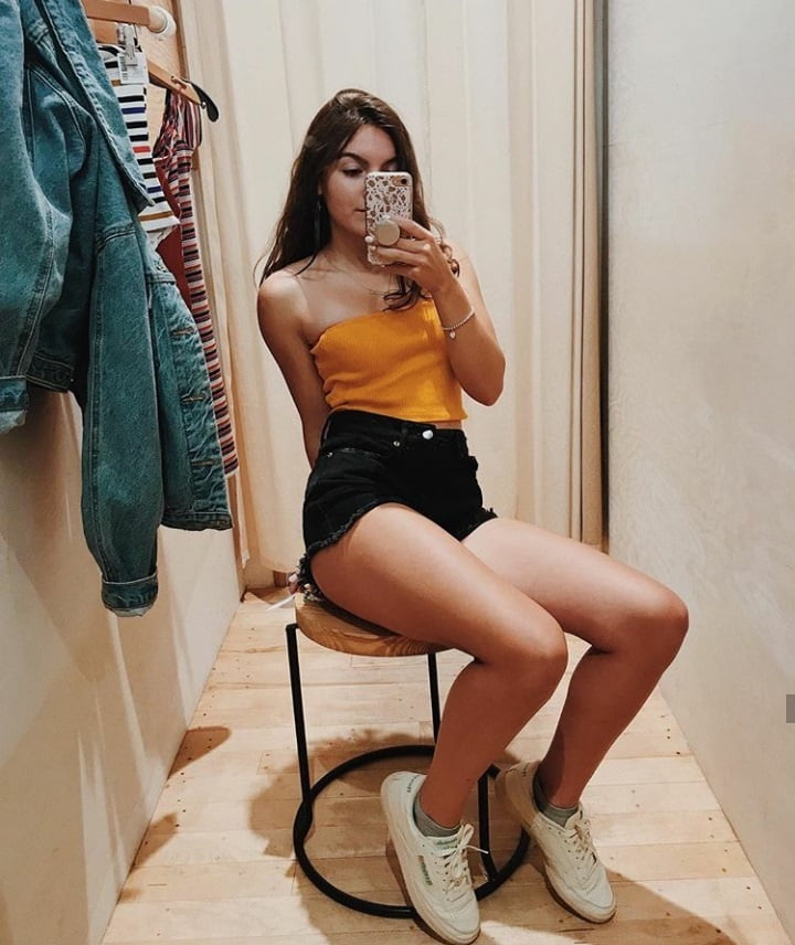 セクシーガール
 #87462051