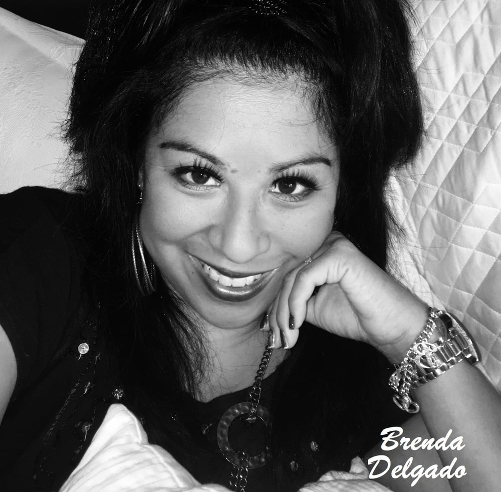 Brenda delgado (rob's wife)
 #92580774