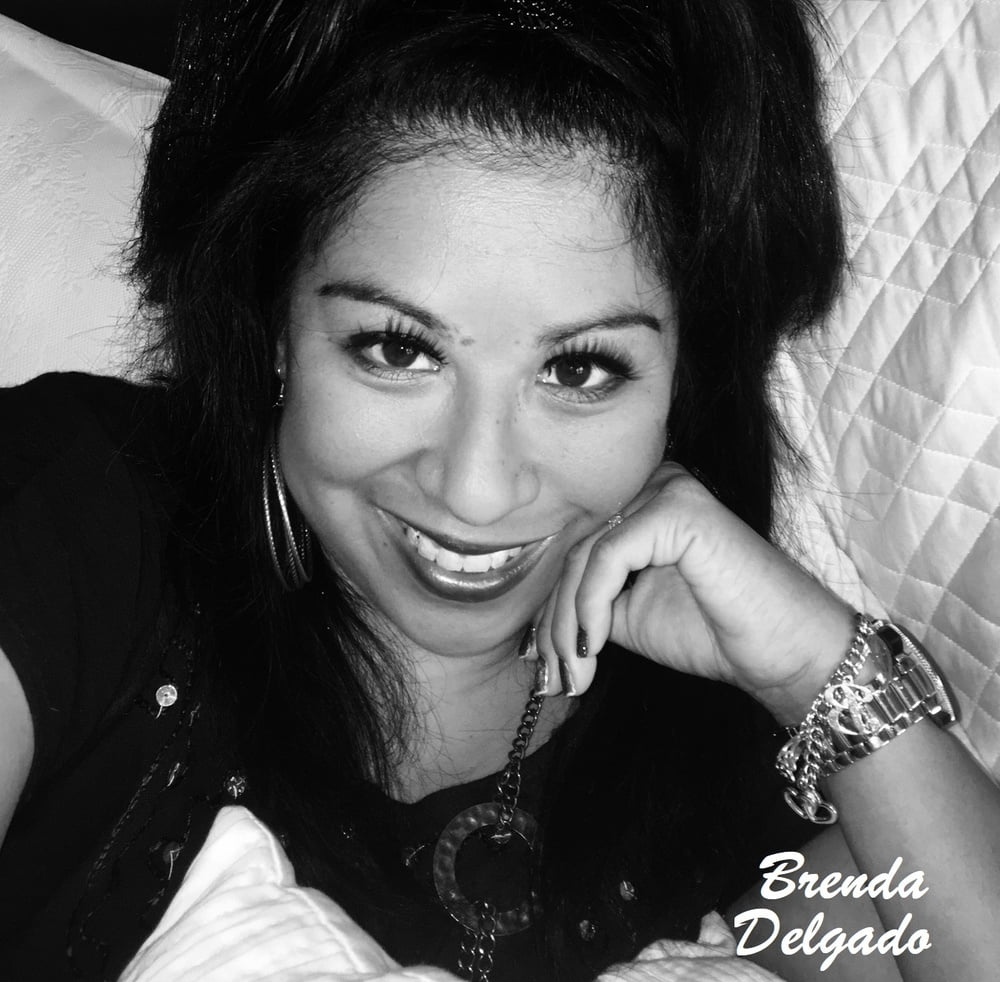 Brenda Delgado (Rob&#039;s wife) #92580774