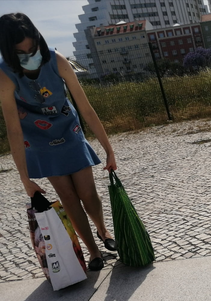 Candids--Portugal - comment and rate #94825439