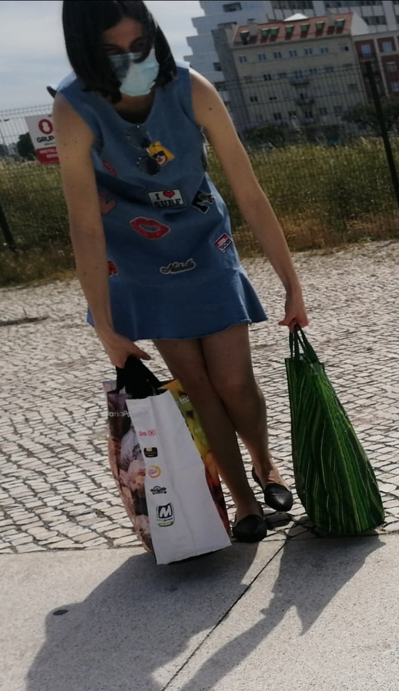 Candids--Portugal - comment and rate #94825443