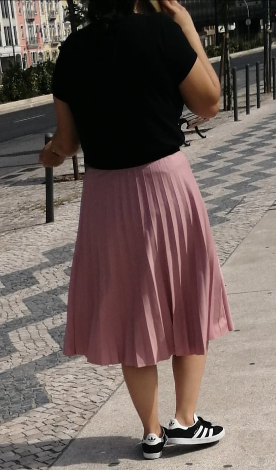 Candids--Portugal - comment and rate #94825445