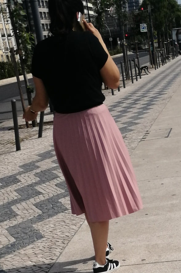 Candids--Portugal - comment and rate #94825447