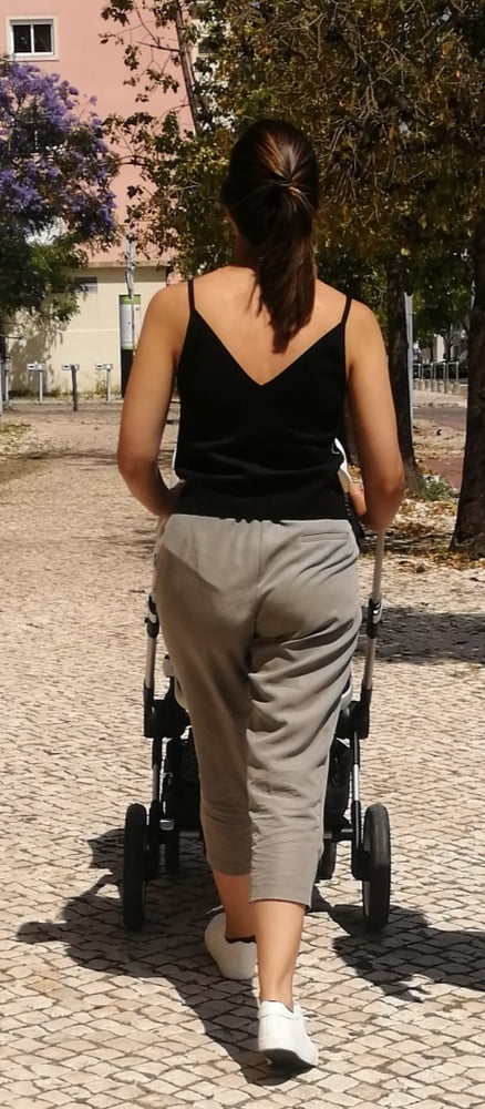 Candids--Portugal - comment and rate #94825448