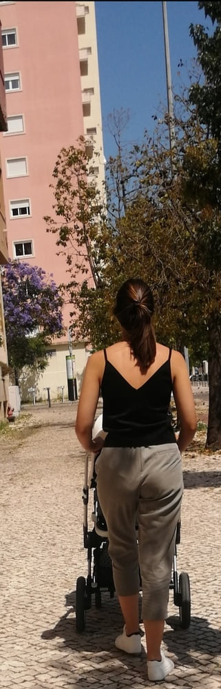 Candids--Portugal - comment and rate #94825450