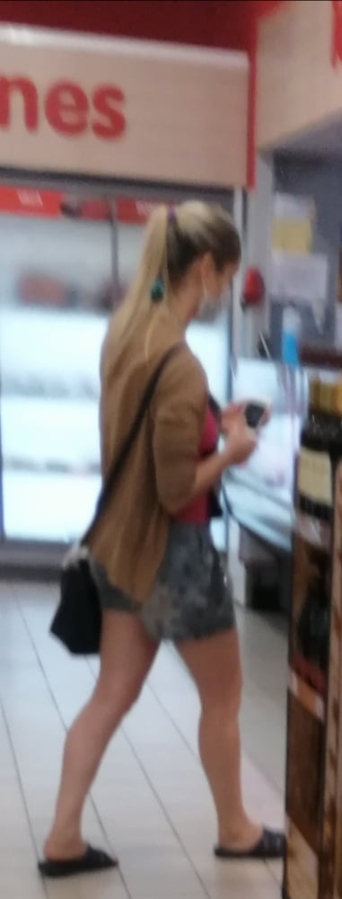 Candids--Portugal - comment and rate #94825454