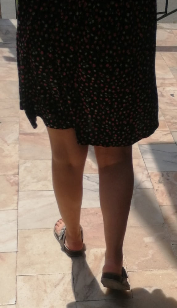 Candids--Portugal - comment and rate #94825460