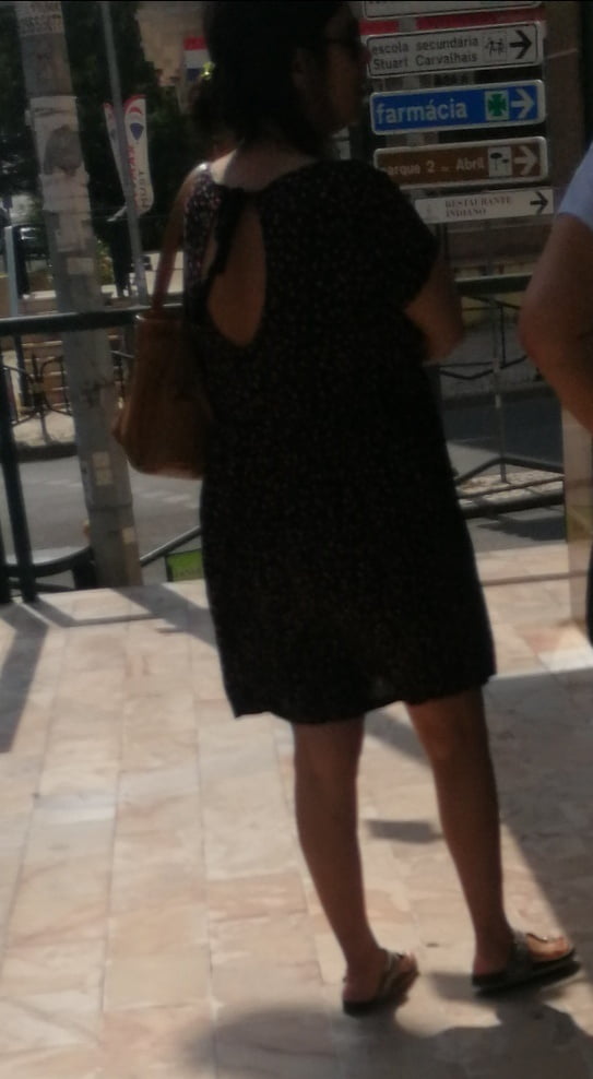 Candids--Portugal - comment and rate #94825462