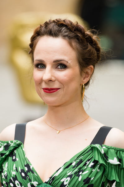 Cariad Lloyd #90263778