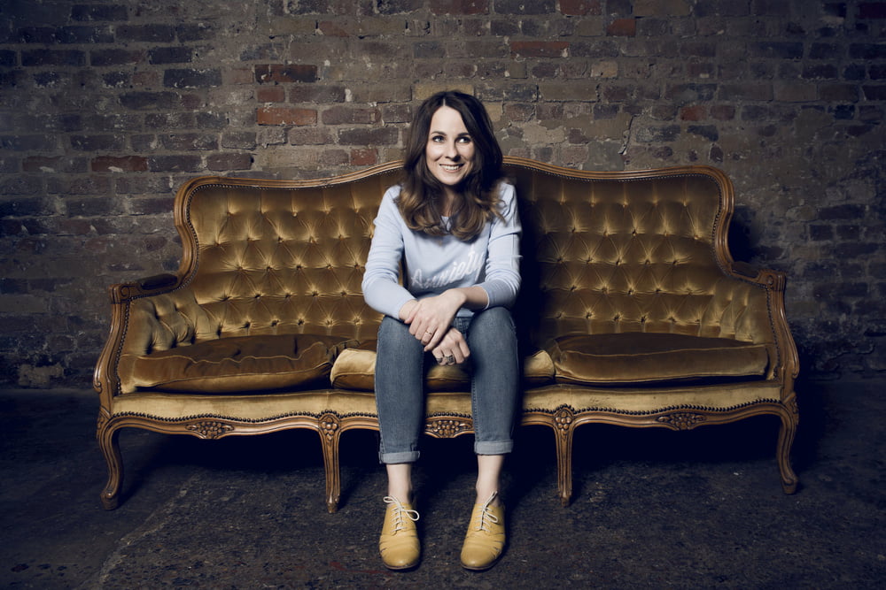Cariad lloyd
 #90263792