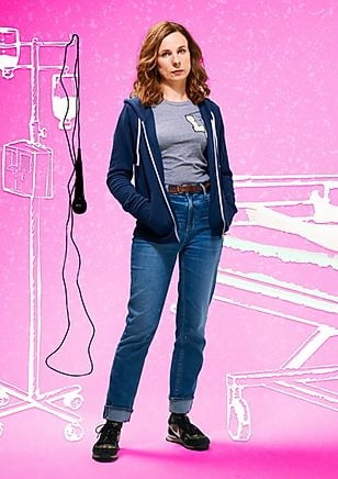 Cariad lloyd
 #90263796