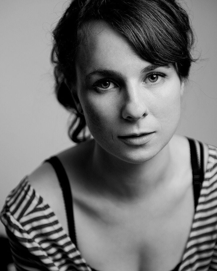 Cariad lloyd
 #90263804