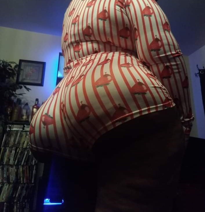 Atl bbw strawberry delight!
 #93594984