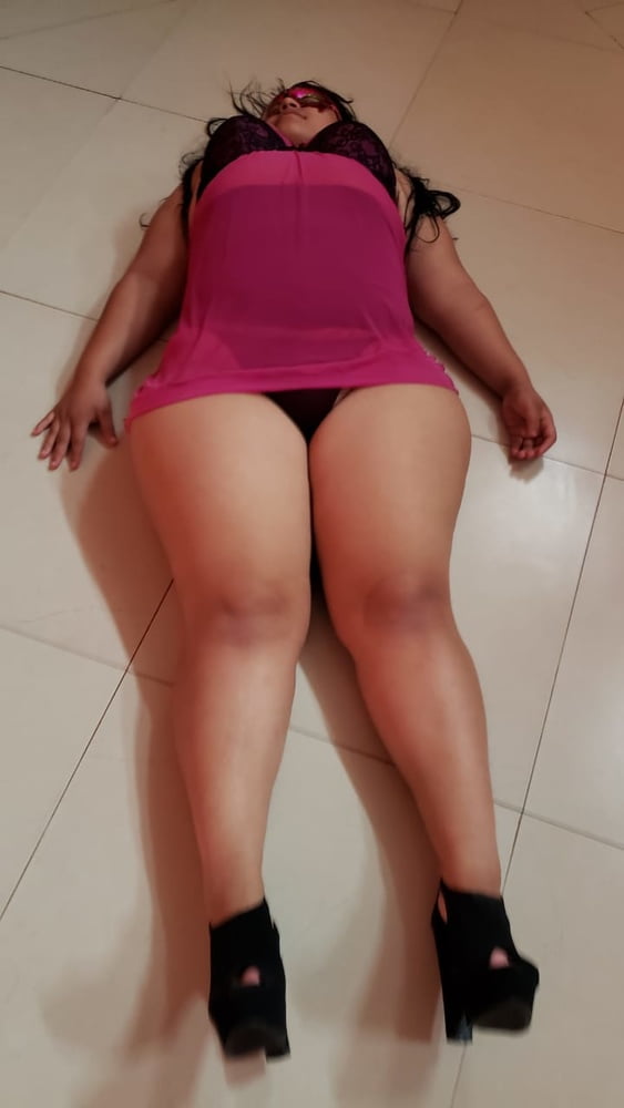 culona insaciable IV #91284327