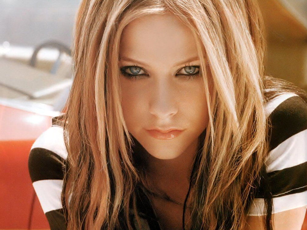 Avril lavigne
 #102897391