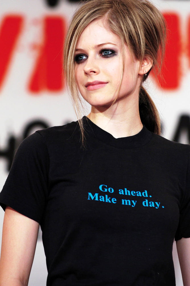 Avril Lavigne #102897417