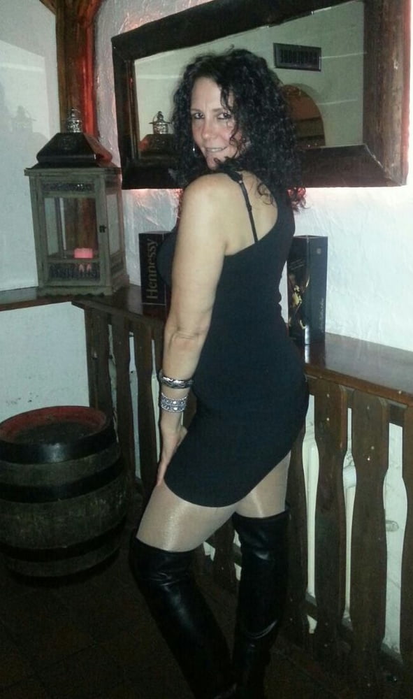 Hot amateur bar lady Petra so horny #91970582