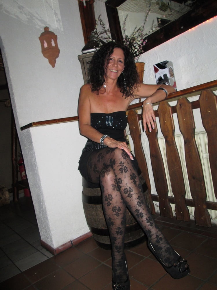 Hot amateur bar lady Petra so horny #91970606