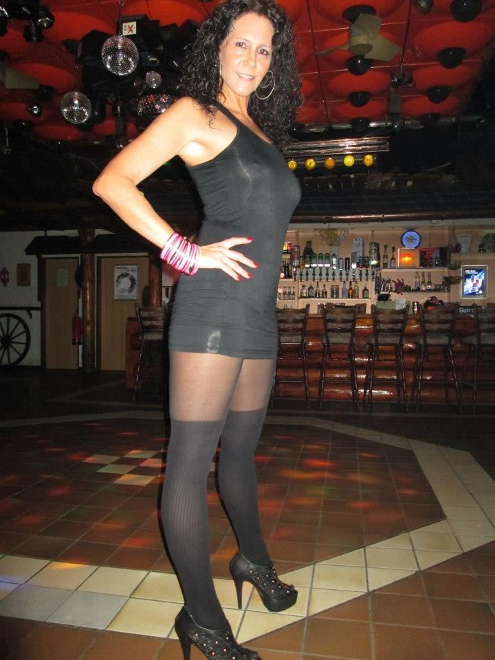 Hot amateur bar lady Petra so horny #91970643
