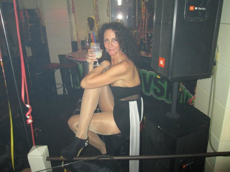 Hot amateur bar lady Petra so horny #91970729
