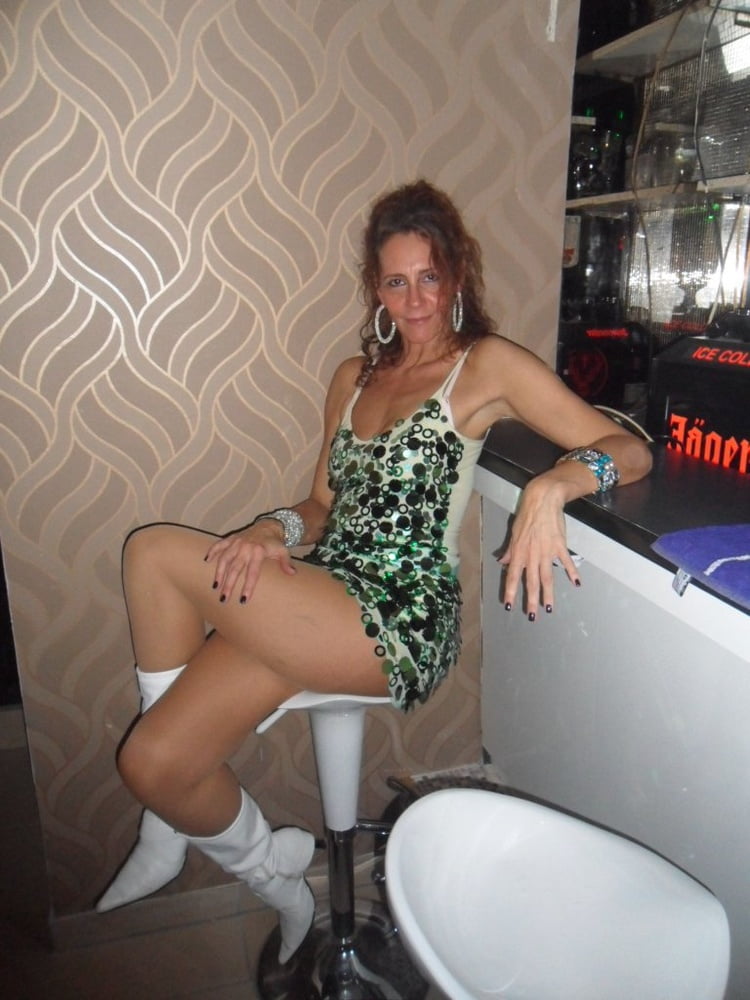 Hot amateur bar lady Petra so horny #91970740