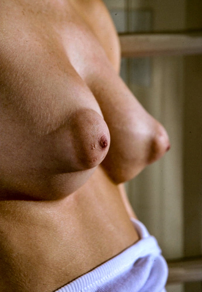 Amazing Nipples 2 #95816167