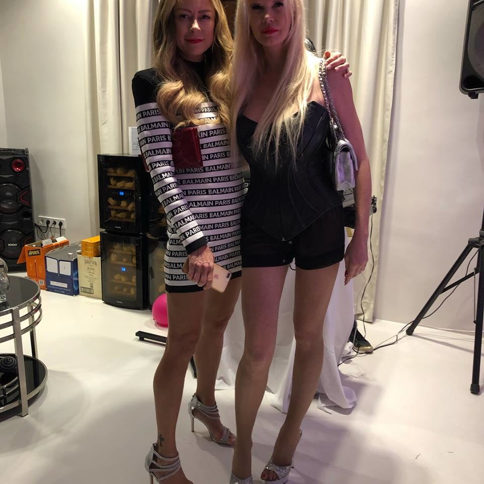 熟女のミックス 62
 #93893595