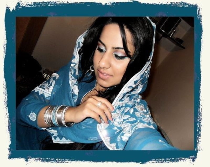 Paki Whore Natasha Indian 24yr Cunt From Dagenham Essex UK #102472954