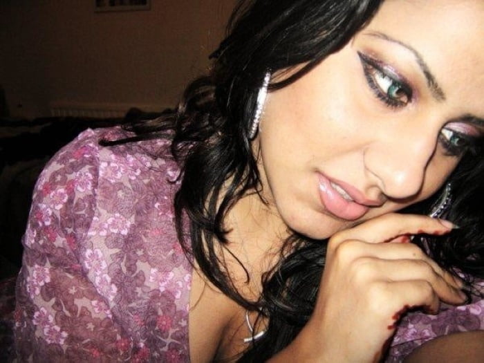 Paki Whore Natasha Indian 24yr Cunt From Dagenham Essex UK #102473169
