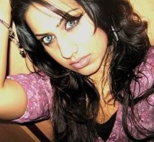 Paki Whore Natasha Indian 24yr Cunt From Dagenham Essex UK #102473226