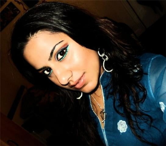 Paki Whore Natasha Indian 24yr Cunt From Dagenham Essex UK #102473570
