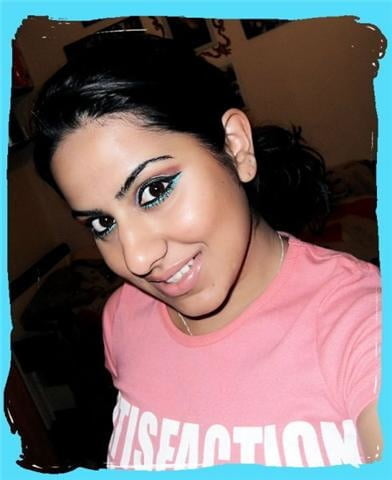 Paki Whore Natasha Indian 24yr Cunt From Dagenham Essex UK #102473611