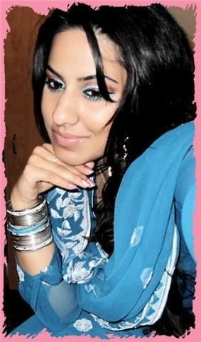 Paki Whore Natasha Indian 24yr Cunt From Dagenham Essex UK #102473623