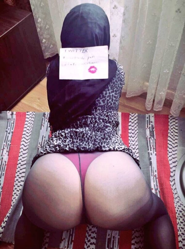 Turkish Hijab Bitch #105926585