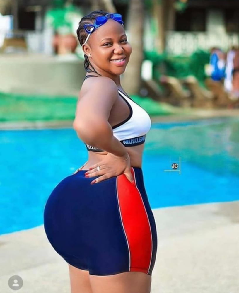Outrageous Ass and Tits #80859195