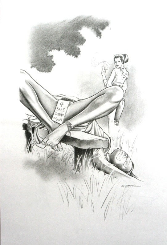 My alter ego #88068228