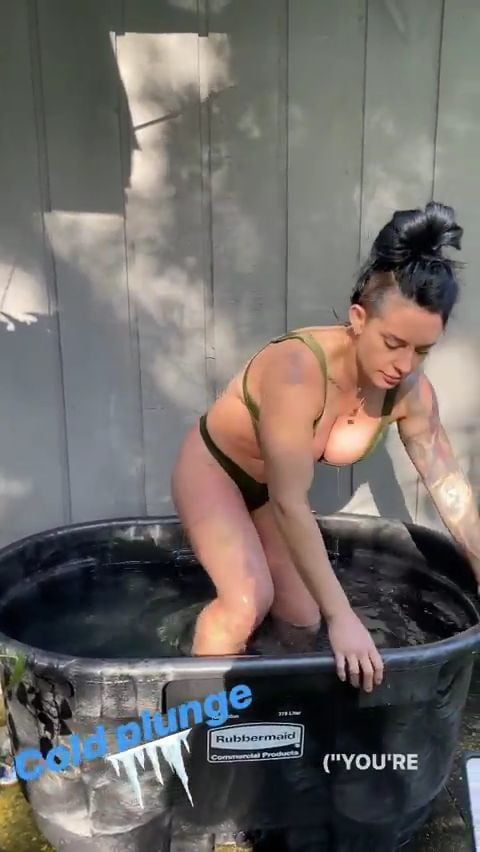 Celeste Bonin #98535701