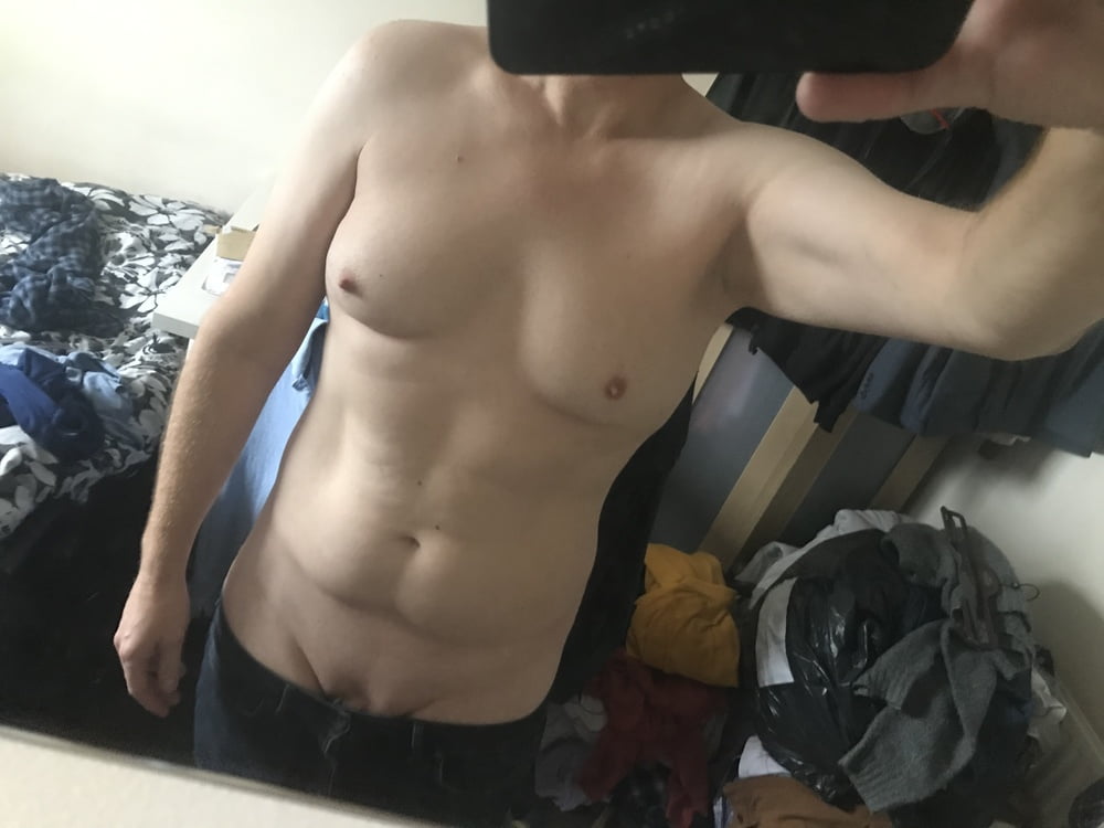 Almost naked #107149201