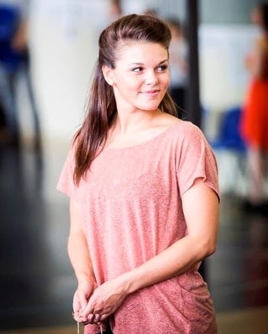 Faye brookes
 #89021629