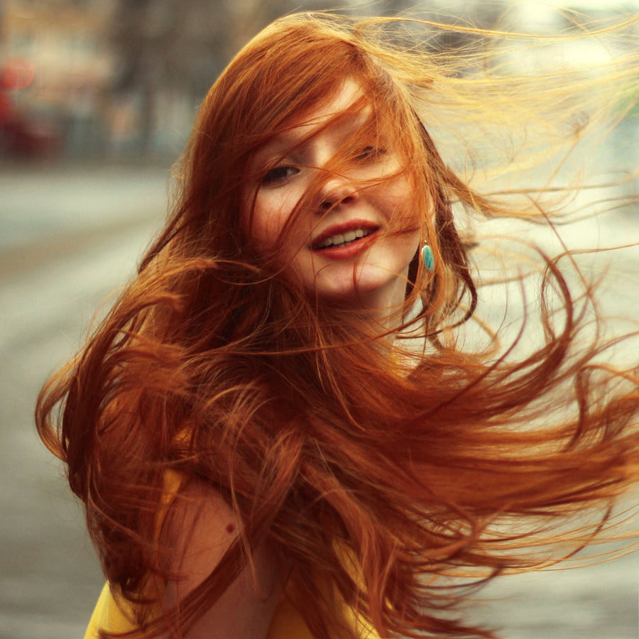 Do you Like Redheads?The Ginger Gallery. 11 #94850202