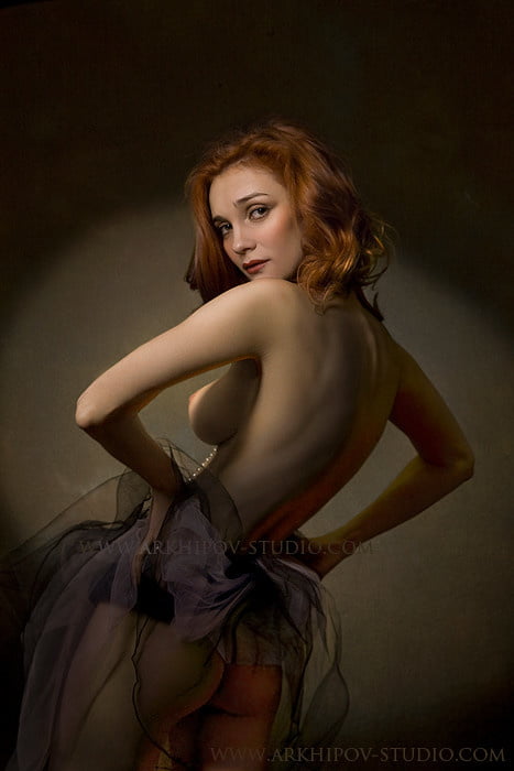 Do you Like Redheads?The Ginger Gallery. 11 #94850234