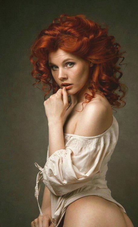Do you Like Redheads?The Ginger Gallery. 11 #94850259