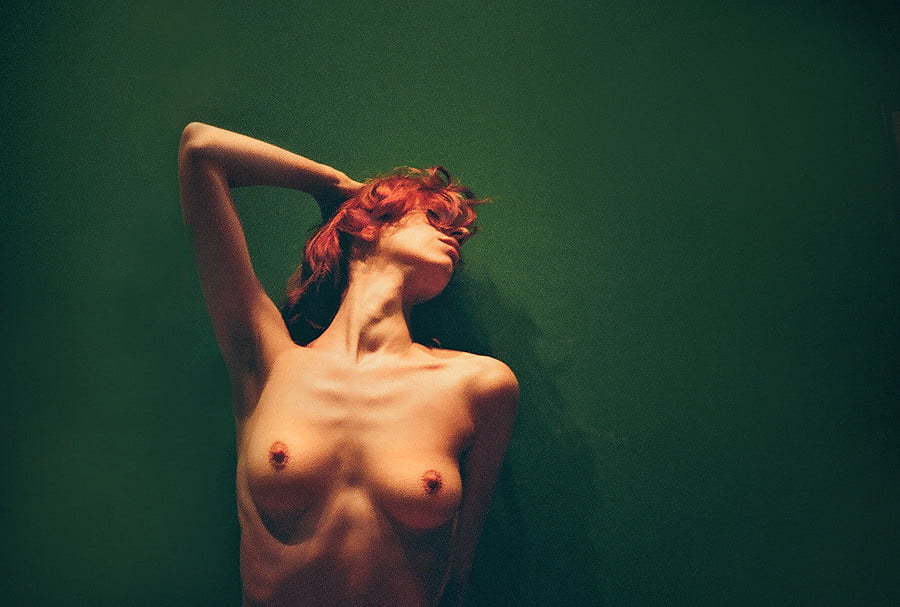 Do you Like Redheads?The Ginger Gallery. 11 #94850297