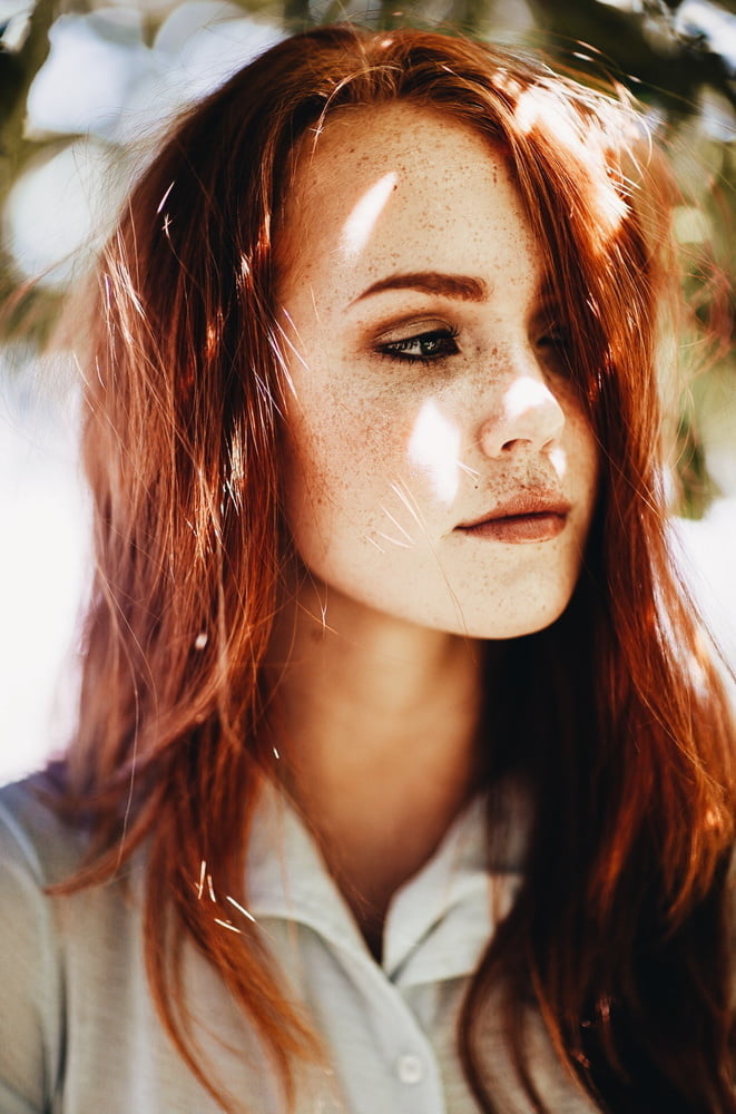 Do you Like Redheads?The Ginger Gallery. 11 #94850358