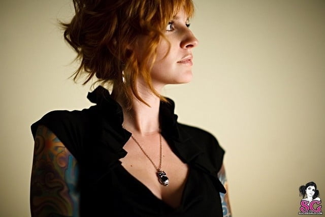 Do you Like Redheads?The Ginger Gallery. 11 #94850360